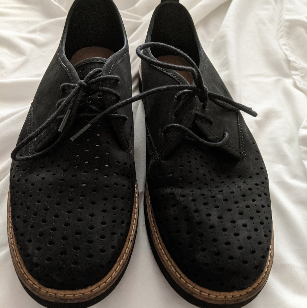 Clarks Artisan Shoes
